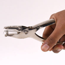 Hole Punch Crafts Single Hole Puncher Hole Puncher Whole Puncher Paper Hole Office Puncher Office Supply Paper Cutter