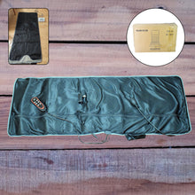 Electric Vibrating Massage Pad / Mattress (1 Set)