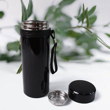 Stainless Steel Vacuum Thermos Flask Bottle (1000Ml Approx / 1 Pc)