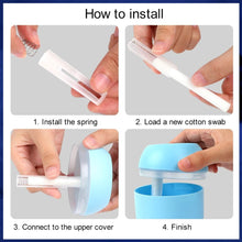 Portable Mini USB Humidifier with Light, Cool Mist & Essential Oil Diffuser (250ML)