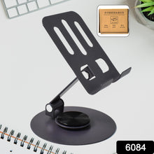 Foldable Metal Mobile Stand  (1 Pc)